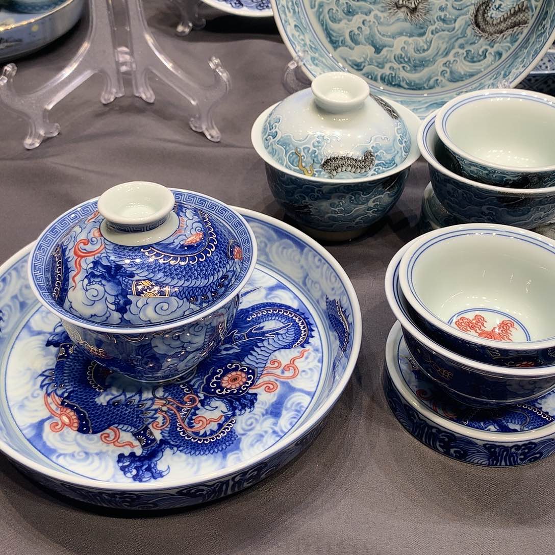 杯景德镇陶瓷学院