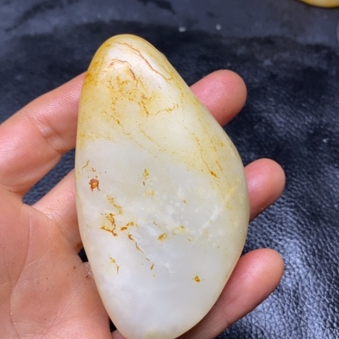 和田玉珠宝奇石未镶嵌