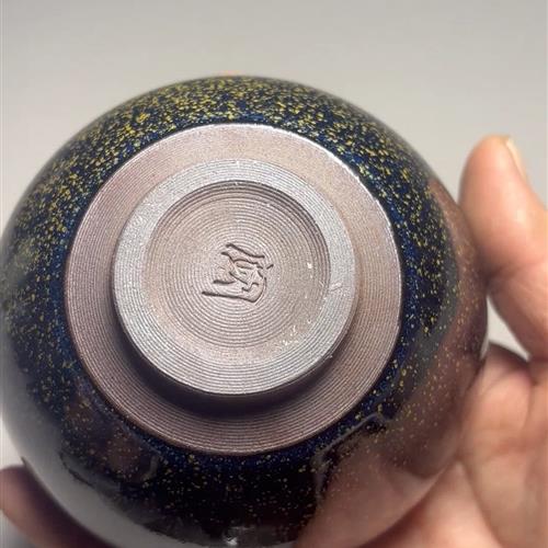 【闪购商品】茶盏-376............