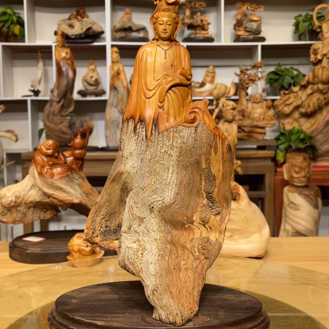 柏木（崖柏）66446466464