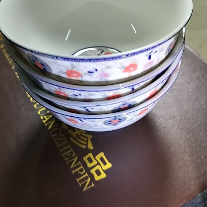 盘瓷片陶瓷杯盘壶碗都有