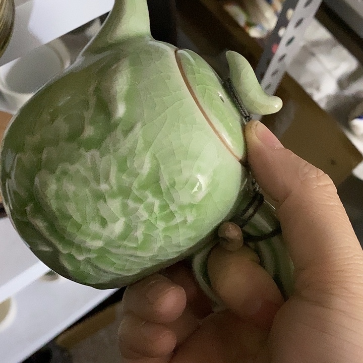 陶瓷艺术品及陶瓷制品