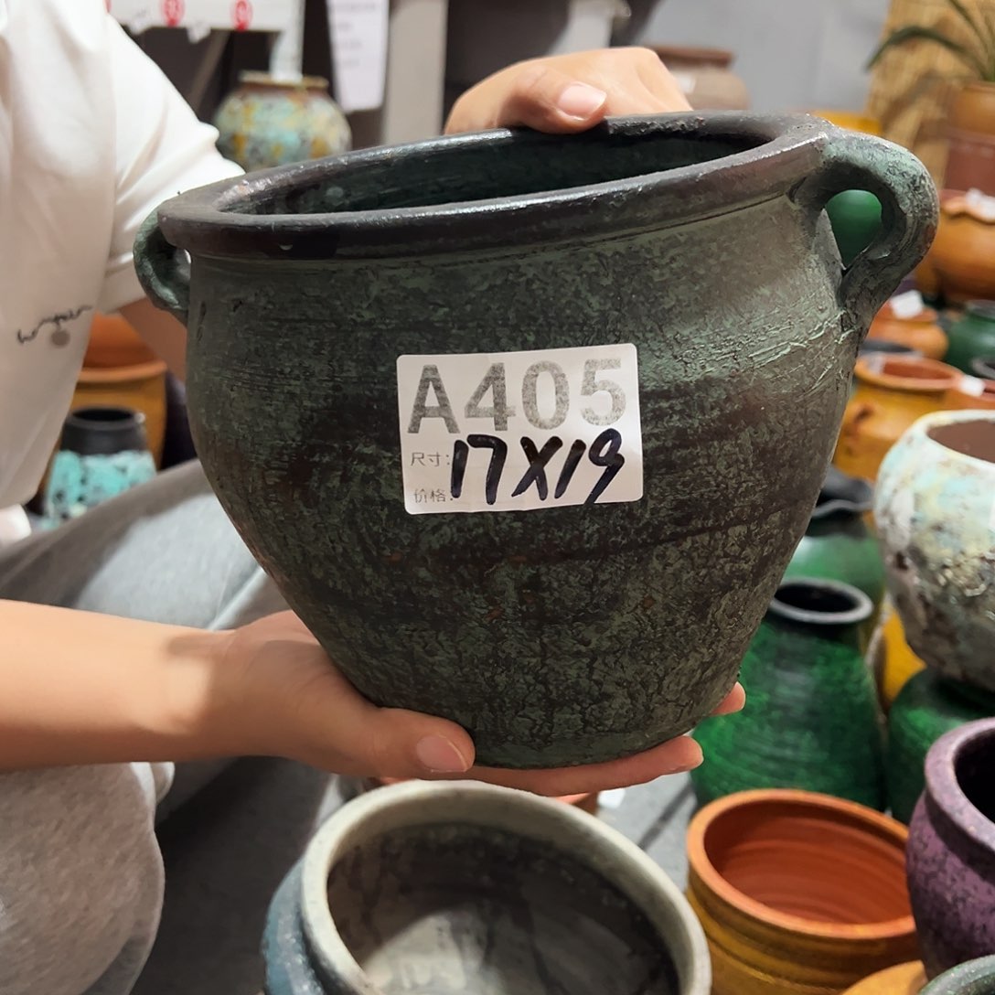 66做旧有孔发货一个