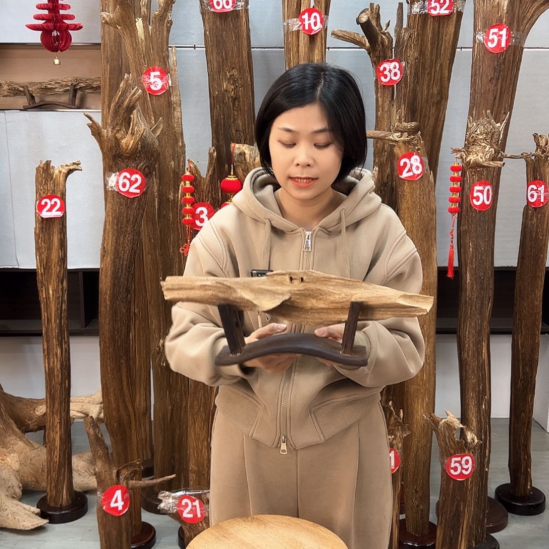 沉香摆件沉香摆件