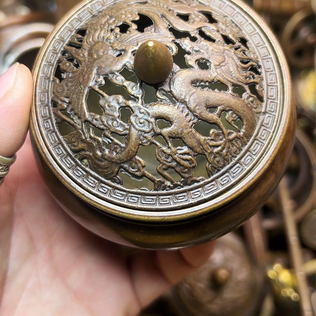 铜锣湾的历史文化