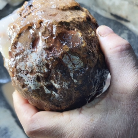 德***哥定制玛瑙镯4002952