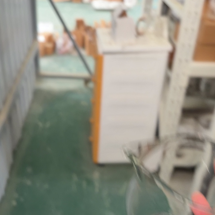 手工艺品玻璃玻璃茶器依然黑星空