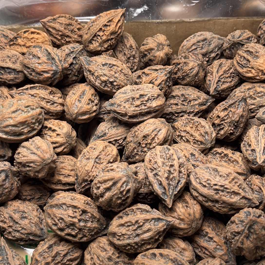 手串文玩核桃核桃67