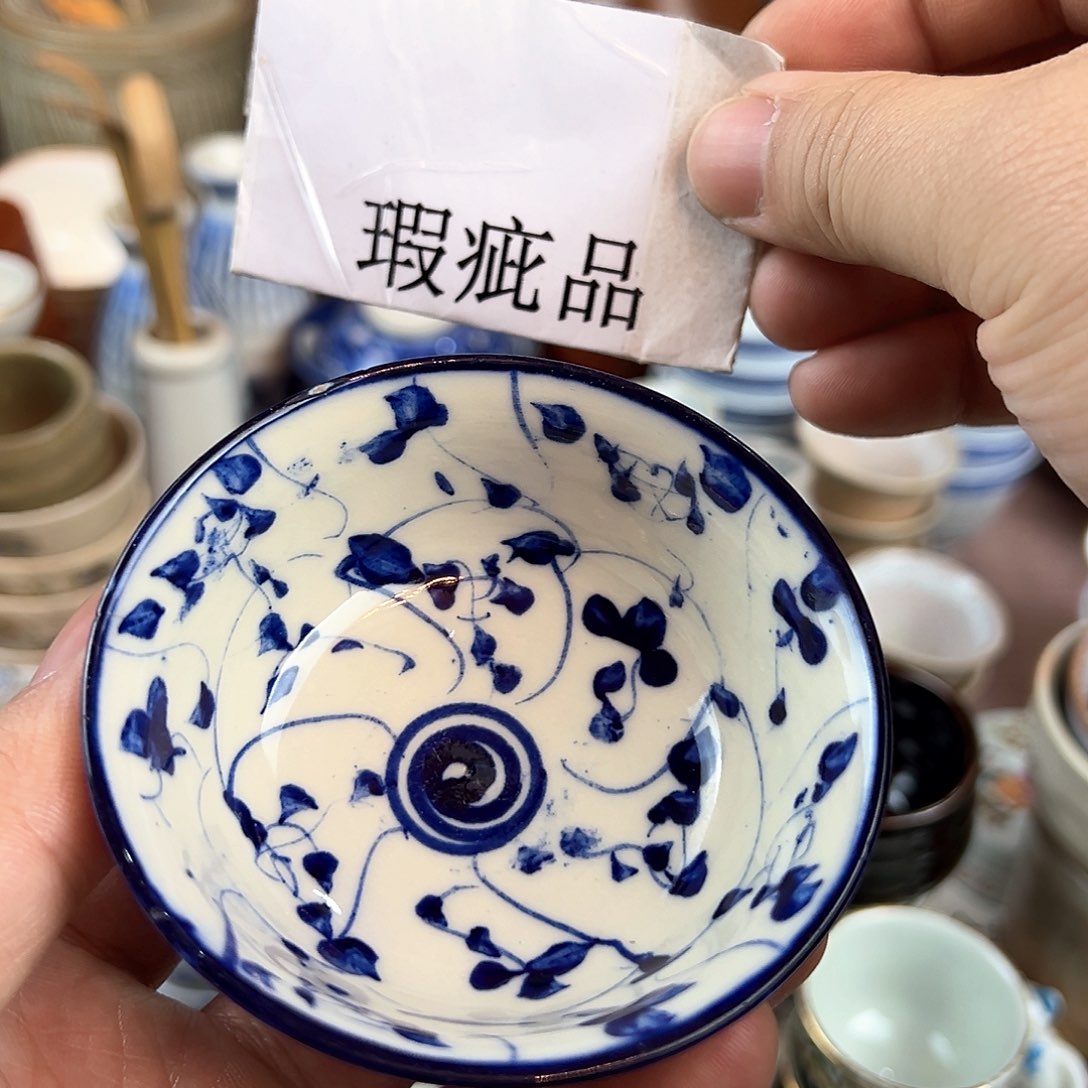陶瓷艺术品陶陶瓷器