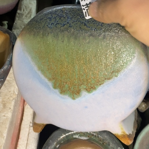 罐8687 微瑕38包邮景德镇陶瓷