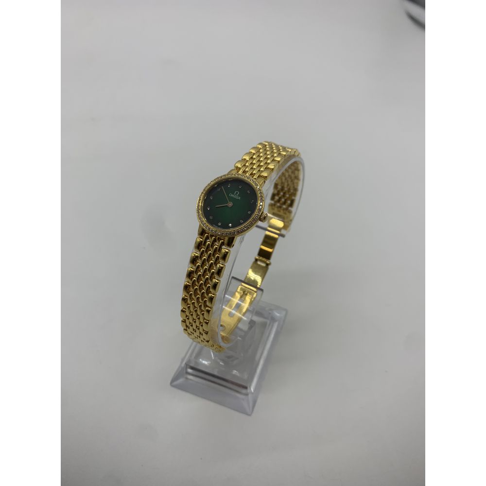 元品奢选/99新/欧米茄/瑞士名表/SN-X500230