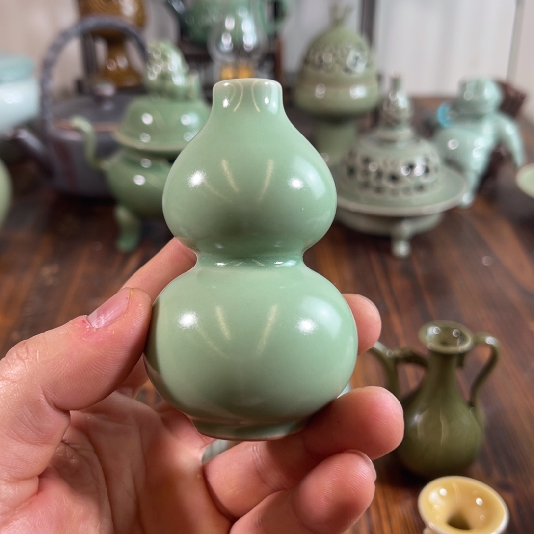 三宝茶器开播福利