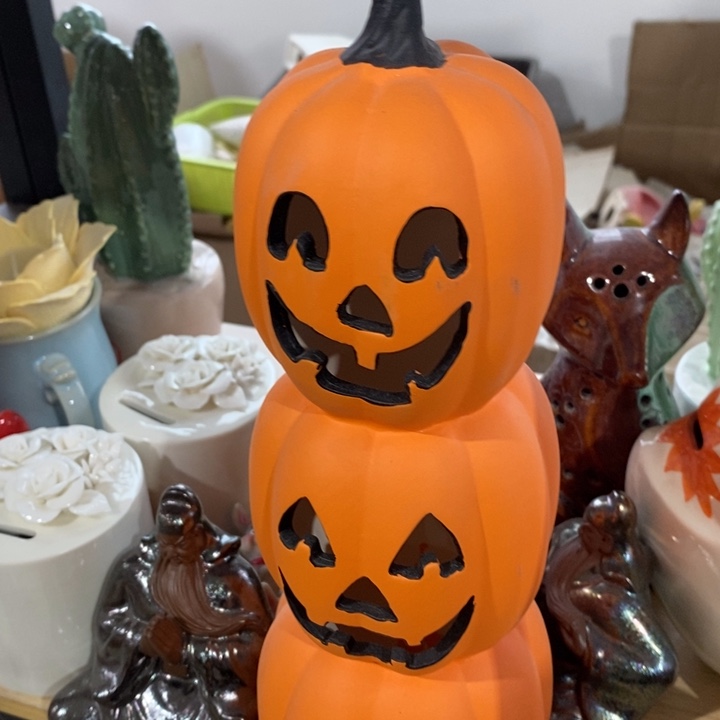 陶瓷树脂工艺摆件