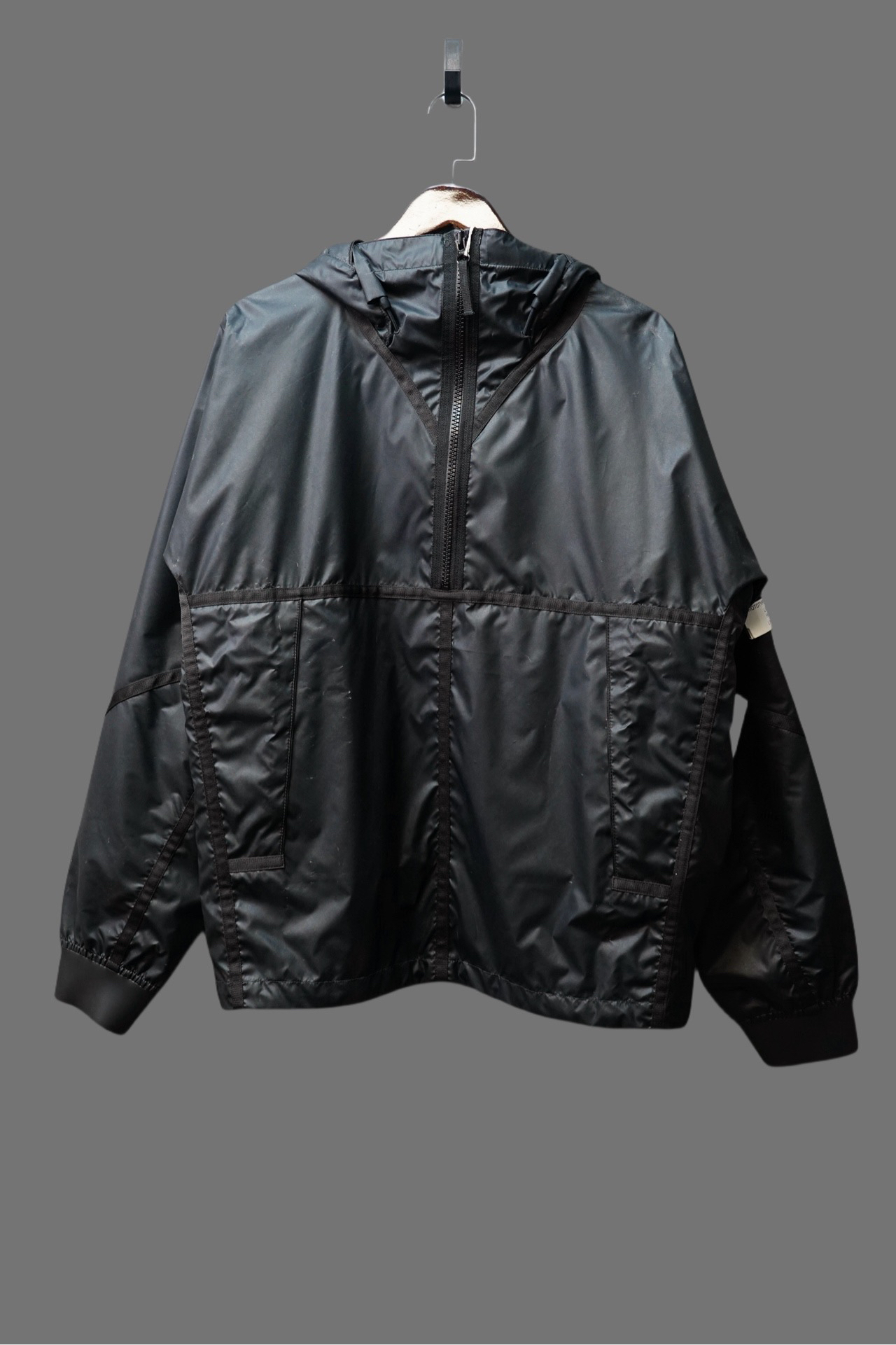 Stone island 石头岛/08271/实验室07温感冲锋衣 XL码 轻微