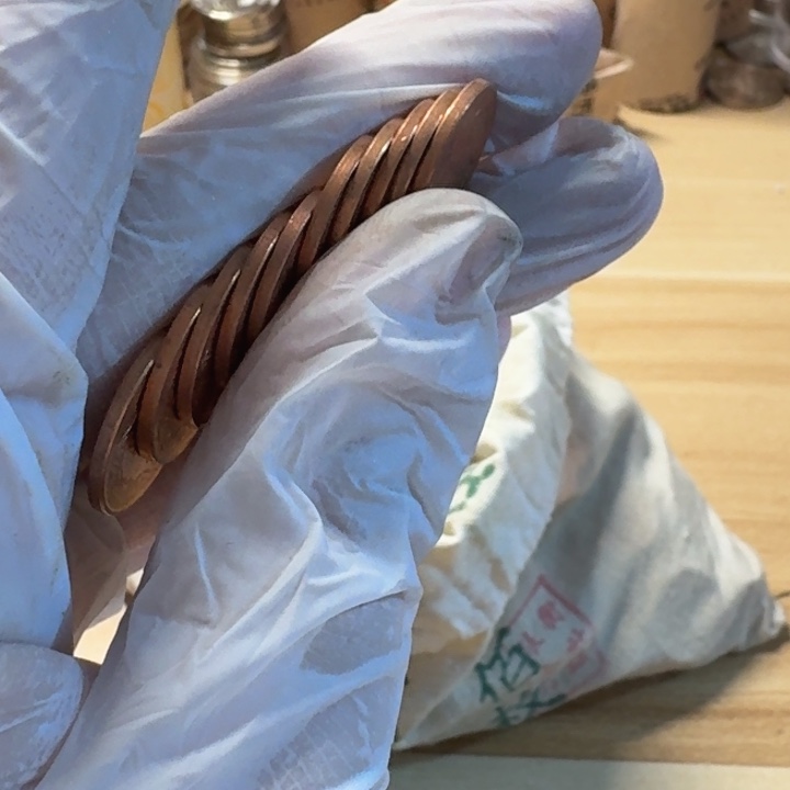 其他普通金属10枚，2分之一币