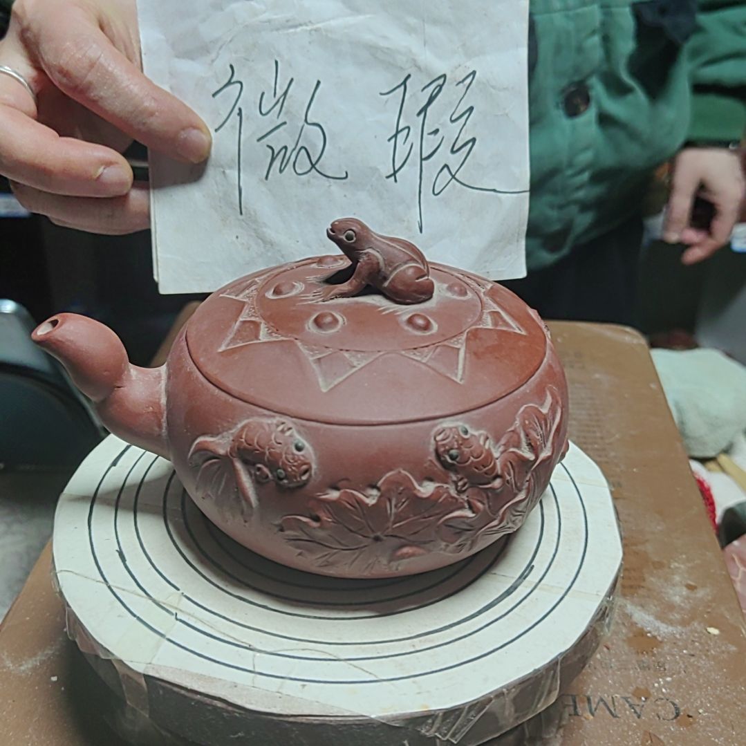 紫砂茶壶好*11111111111111