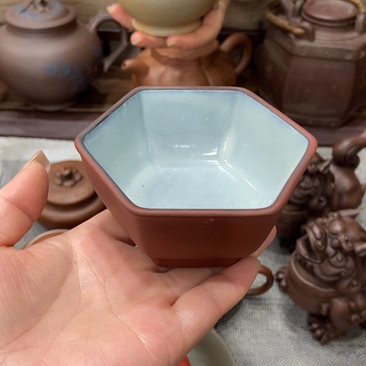 紫砂茶宠宜兴紫砂