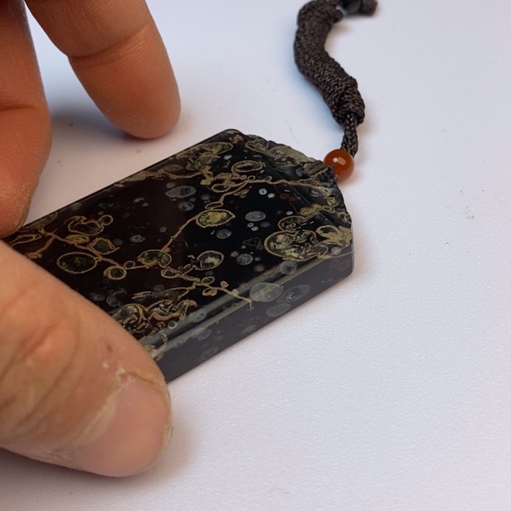 汝阳梅花玉厂家直销方牌大