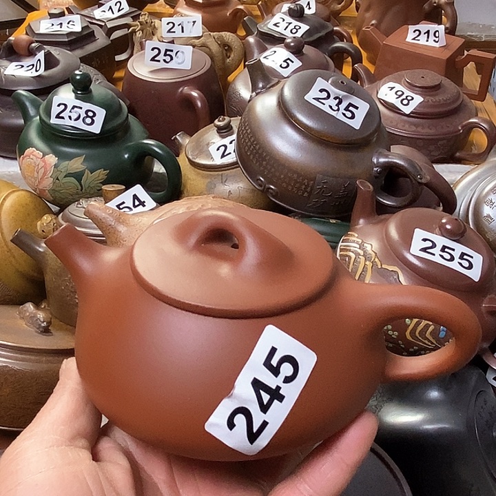 紫砂茶壶微瑕微瑕微瑕微瑕
