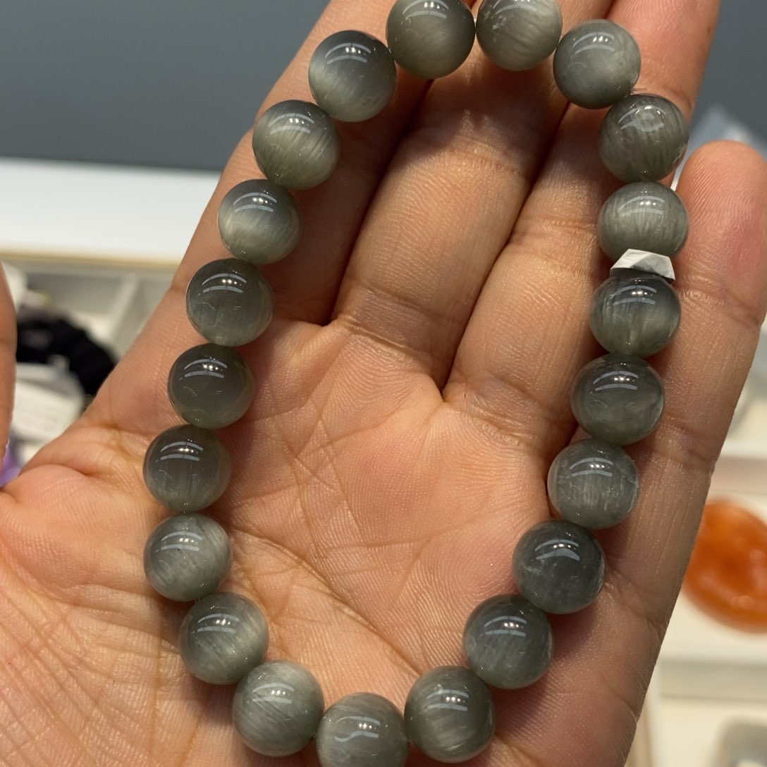 手串未镶嵌水晶JP48159婷