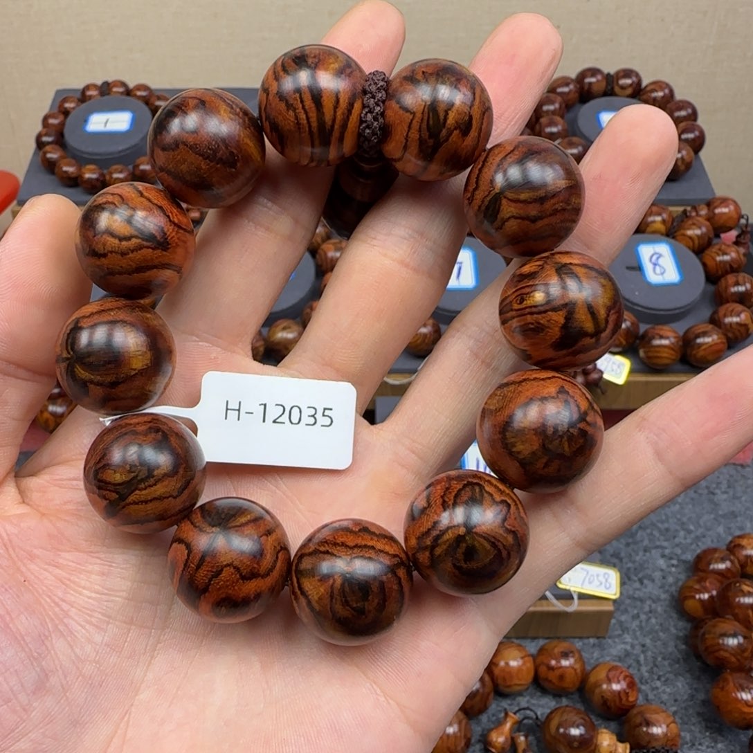 手串/手链黄花梨/降香黄檀