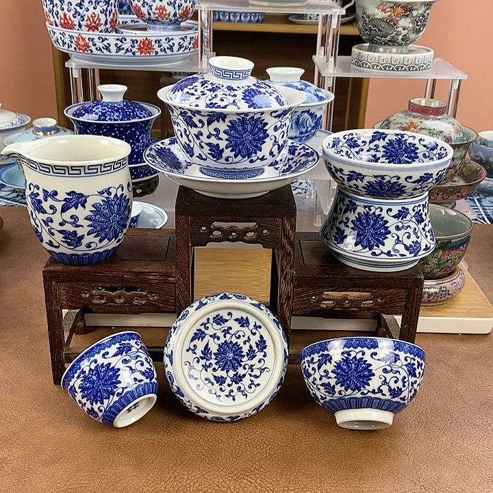 陶瓷制品加工企业在