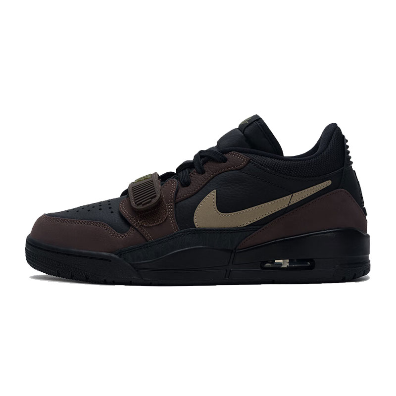 nike耐克AIR JORDAN LEGACY 312男子运动鞋篮球鞋 CD7069-003