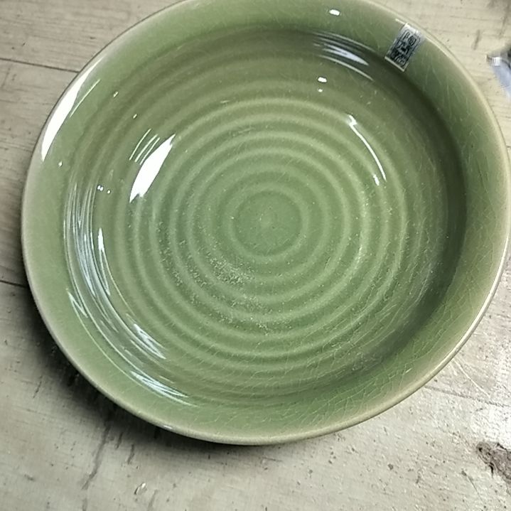 盘瓷片陶瓷杯盘壶碗都有
