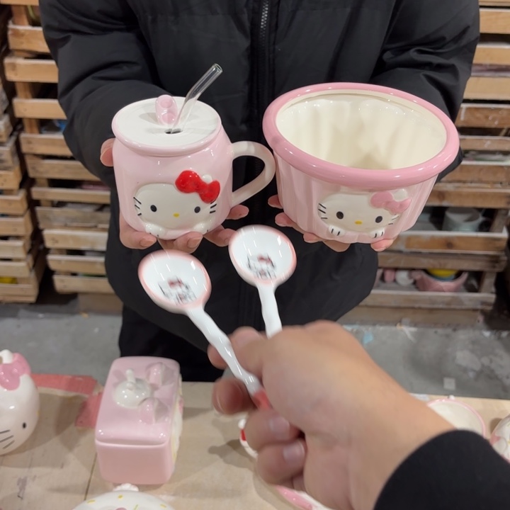 我们的目标是成为更优秀