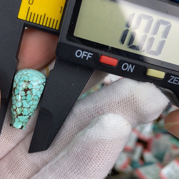 【闪购商品】绿松石珠宝奇石未镶嵌