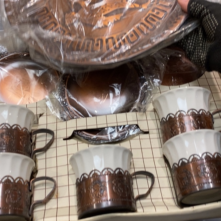 精美瓷器 一单包邮