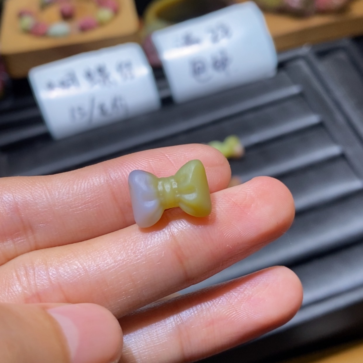 【闪购商品】未镶嵌手链玛瑙/玉髓盐源玛瑙