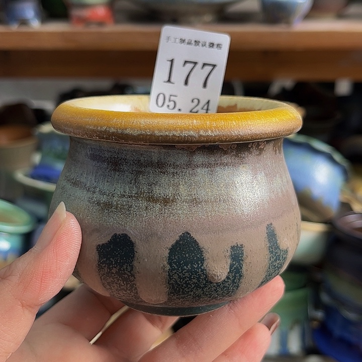 摆件景德镇陶瓷手工制作