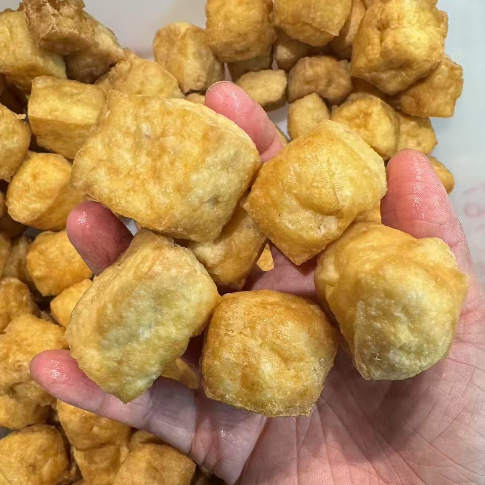 农家柴火豆泡 纯手工制作 顺丰包邮