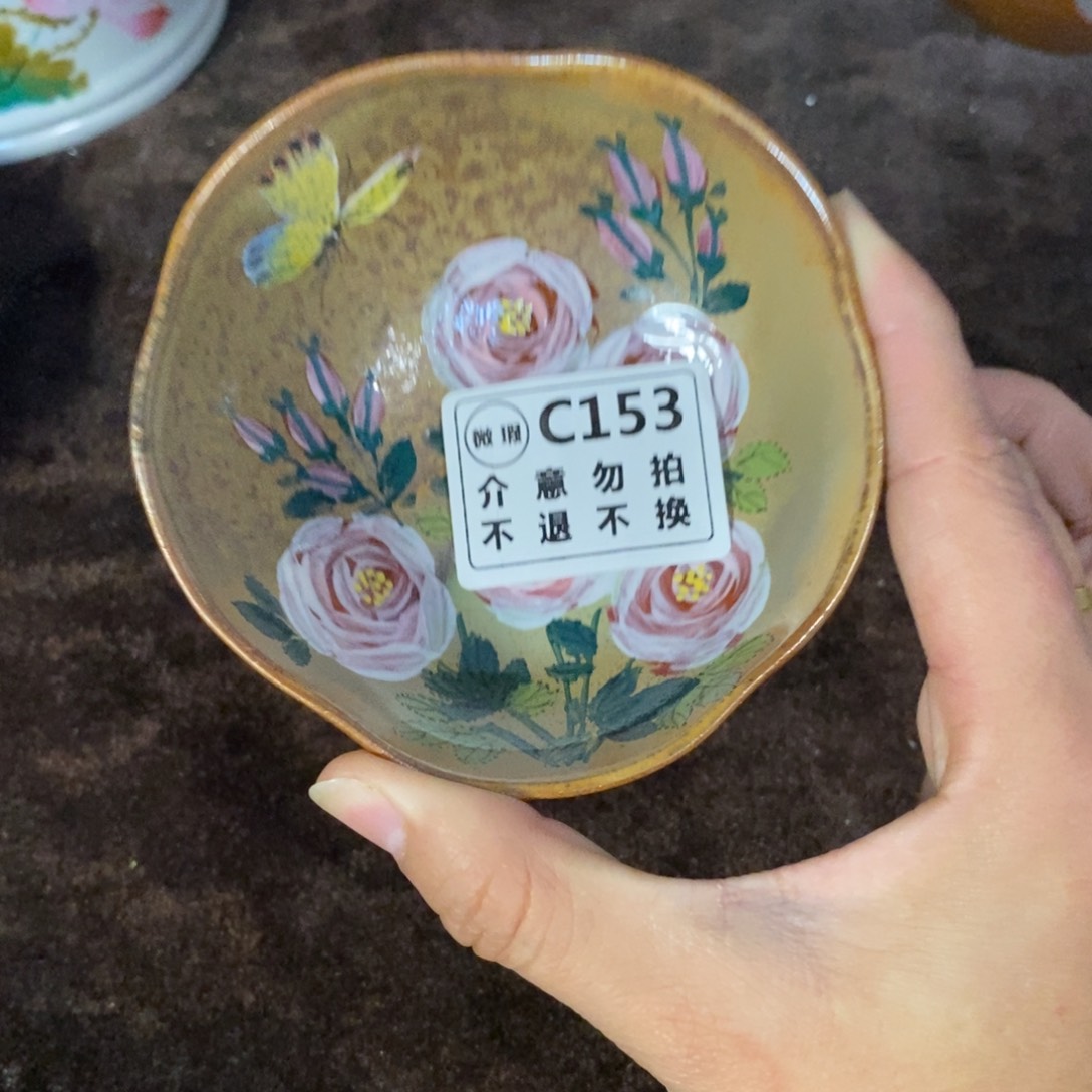 景德镇纯手工制作陶瓷