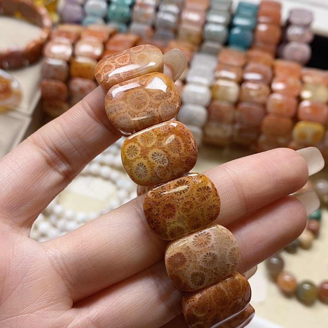 石英石非金属手排