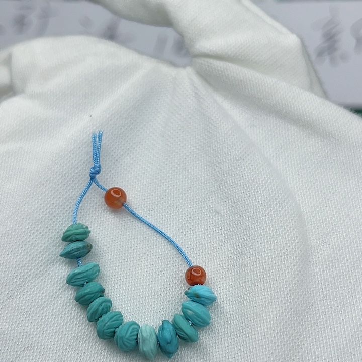 南红玛瑙珠宝奇石未镶嵌