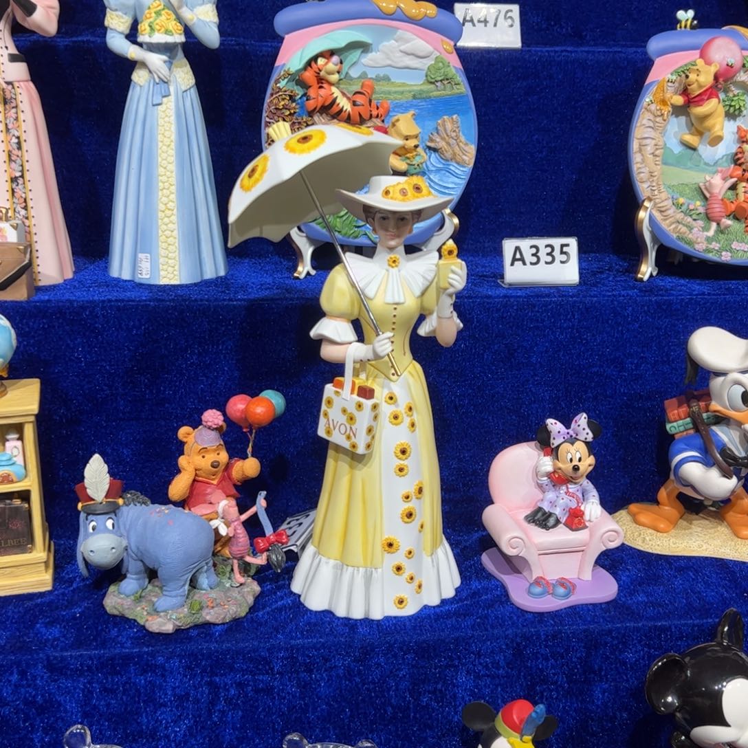 瓷片年货节全场八五折