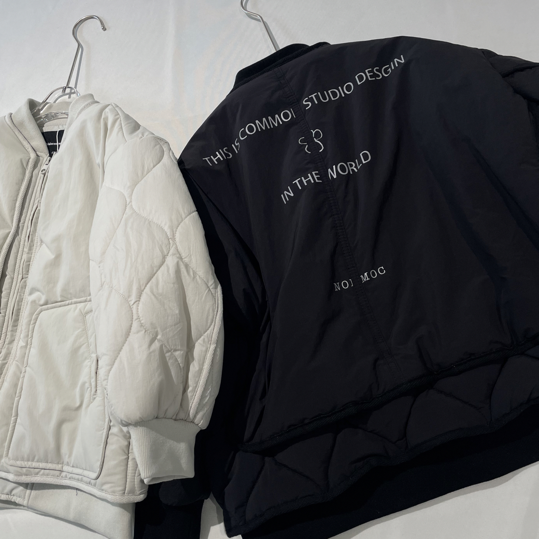 星玺童品TIC.909多层印花棉服外套