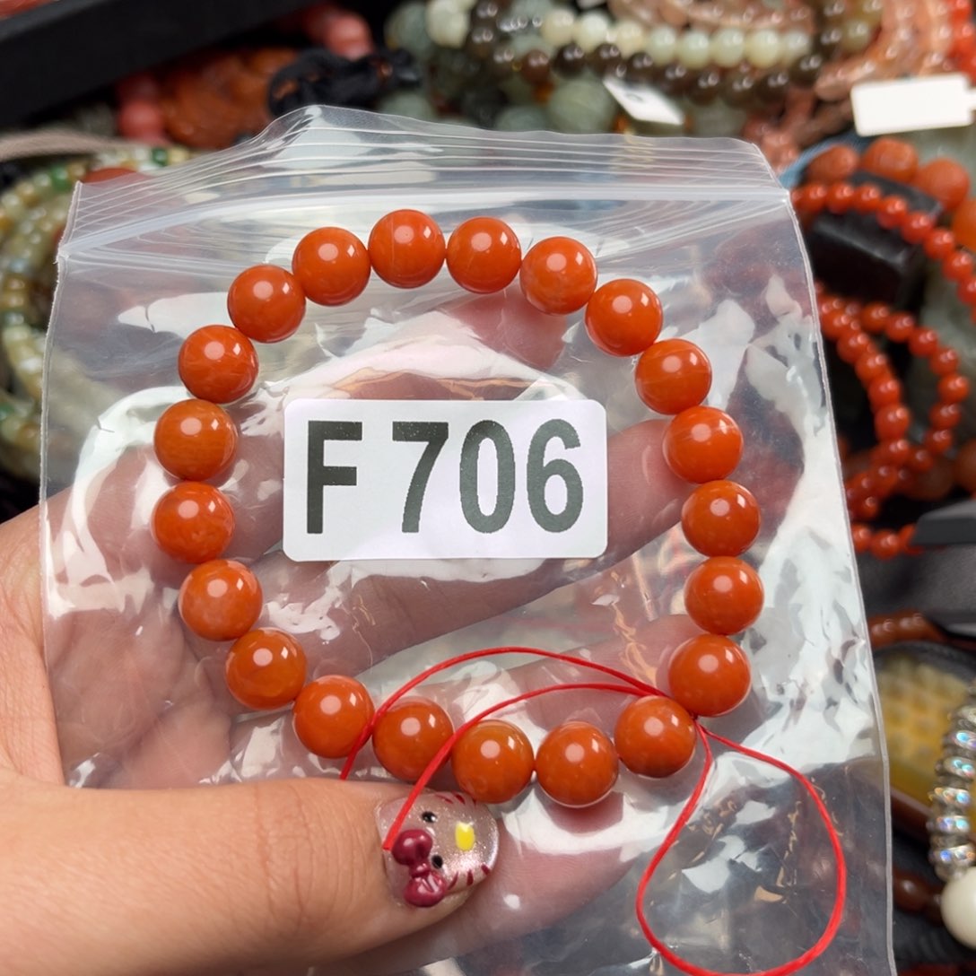 南红玛瑙珠宝奇石未镶嵌玉*