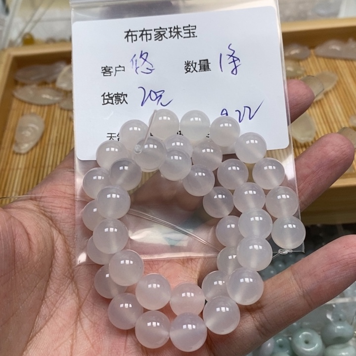*****未镶嵌颈饰玛瑙/玉髓