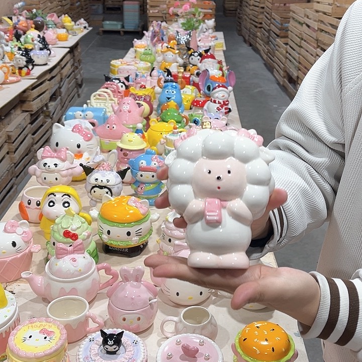 紫砂茶壶这么多人都