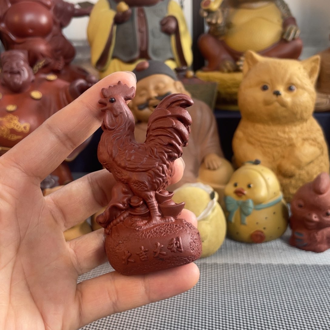 紫砂茶壶宜兴紫砂