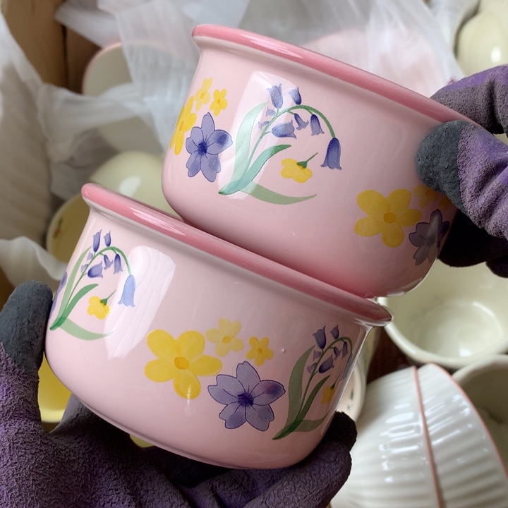 陶瓷制品满25拼单发货默认微瑕