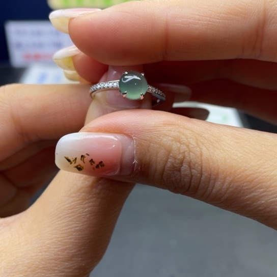 【闪购商品】定制翡翠翡翠未镶嵌