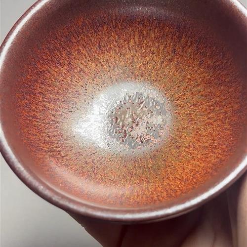 【闪购商品】茶盏-372............