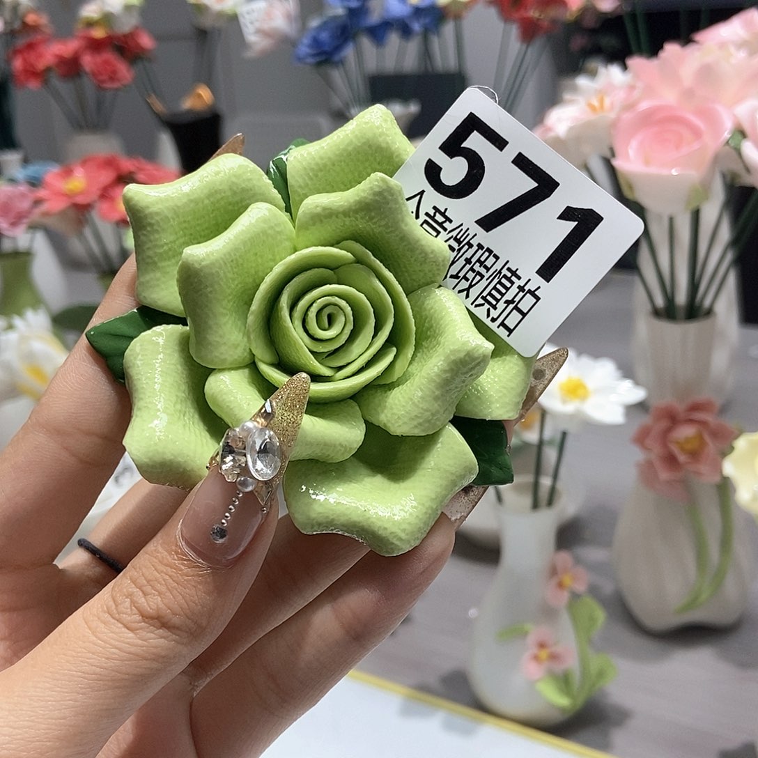 陶瓷手工制作工艺