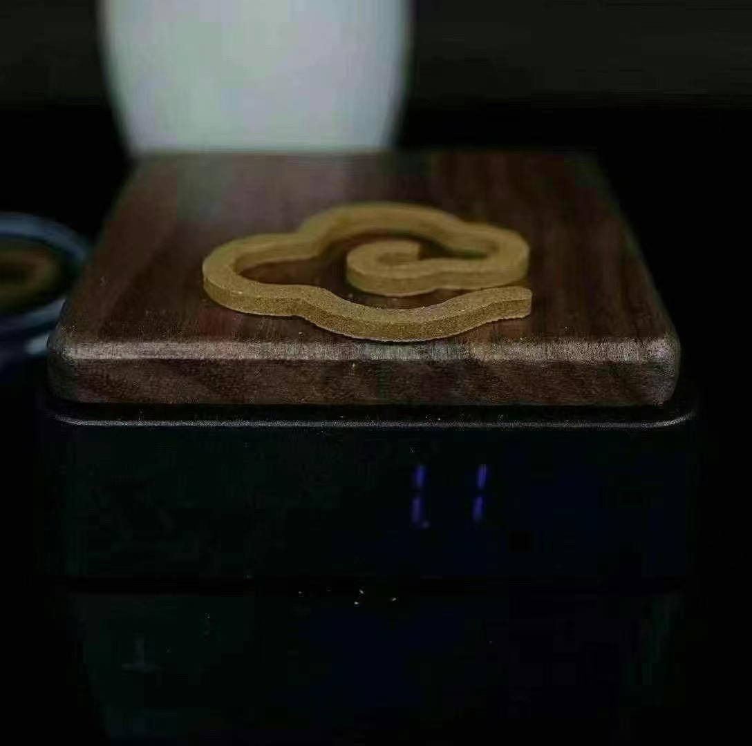 大祥云一片1克装