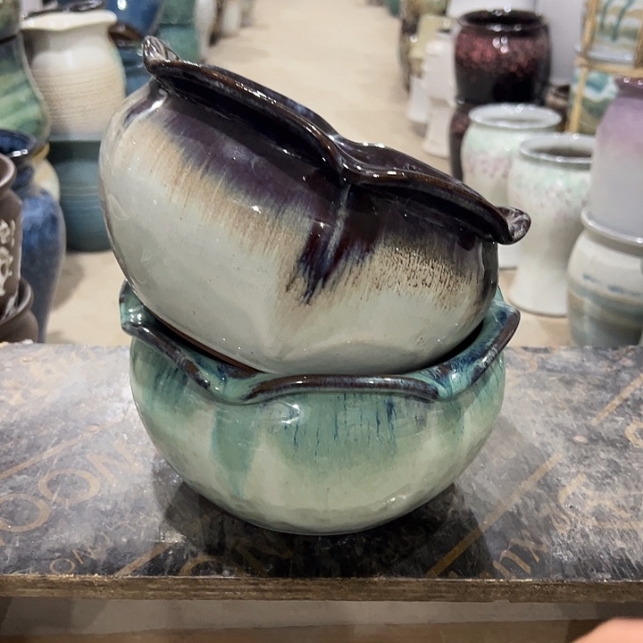 高度11口20啦啦啦花盆