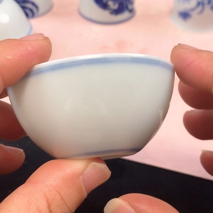 景德镇陶瓷工艺品